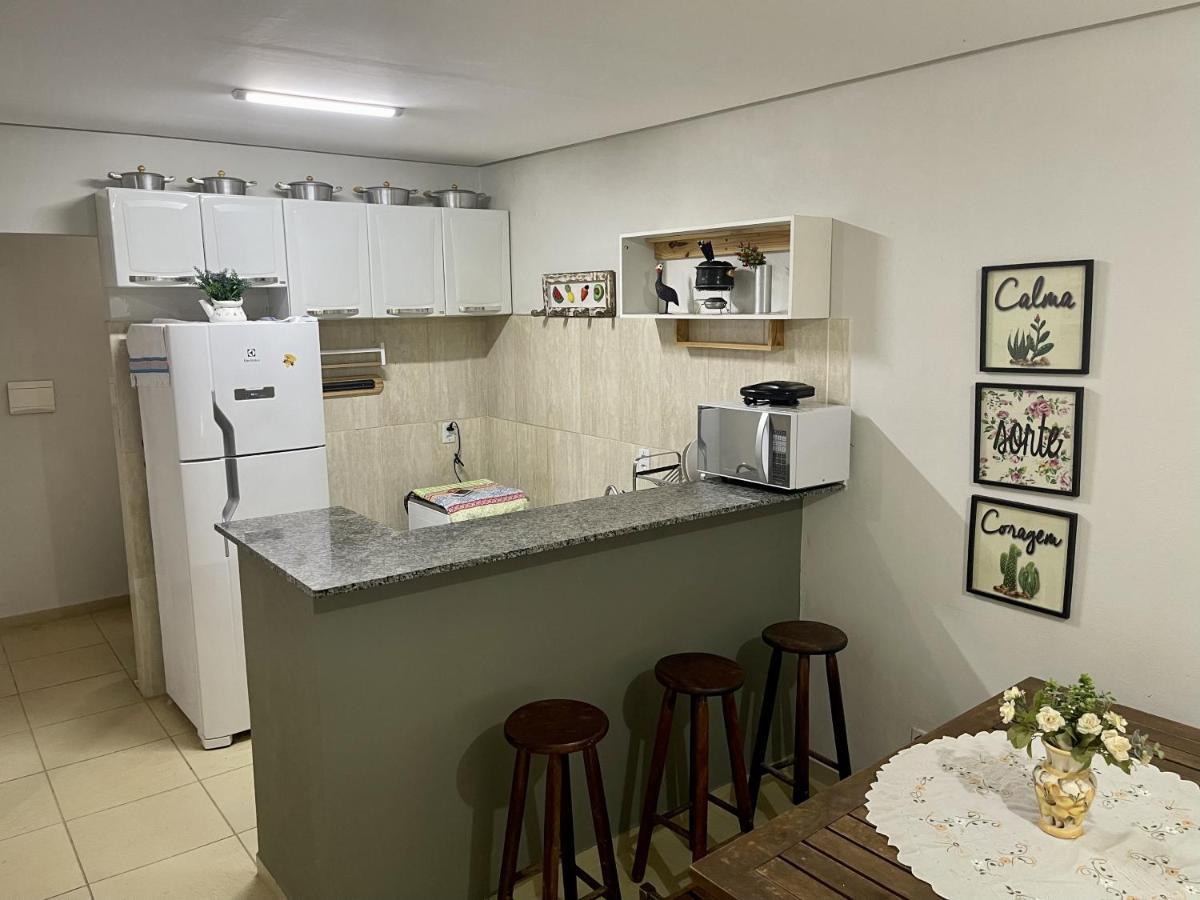 Village Brasil, เลนโซยส์ ภายนอก รูปภาพ